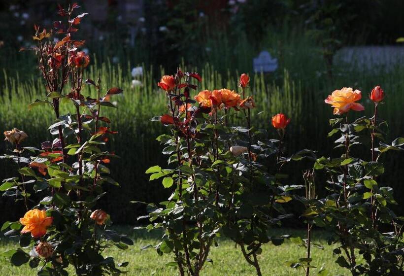 هتل Resort E Spa San Crispino