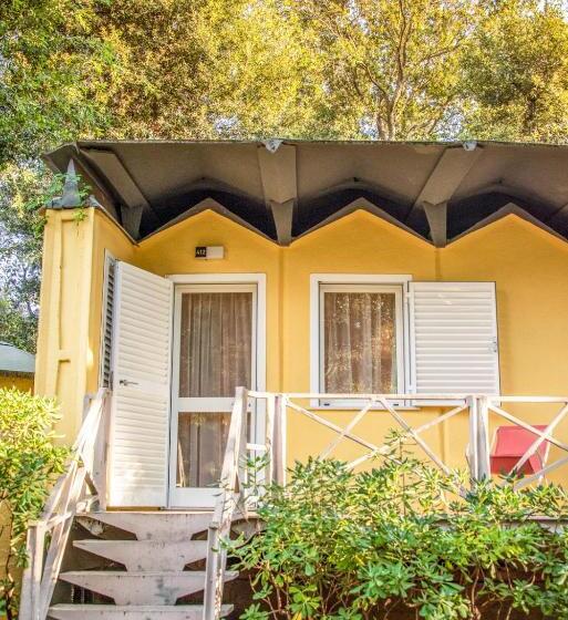 ホテル Riva Degli Etruschi