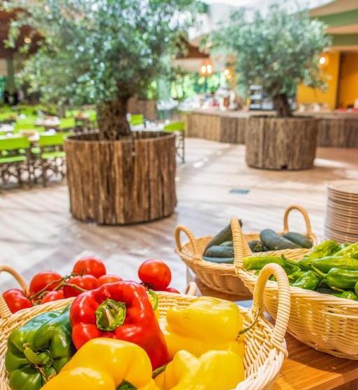 ホテル Riva Degli Etruschi