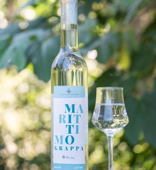 ホテル Riva Degli Etruschi