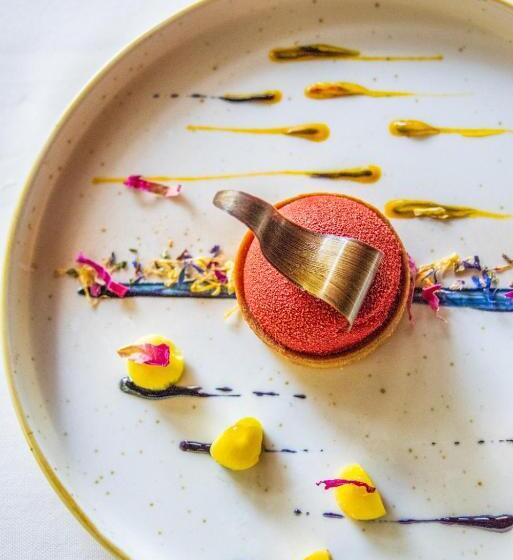 ホテル Riva Degli Etruschi