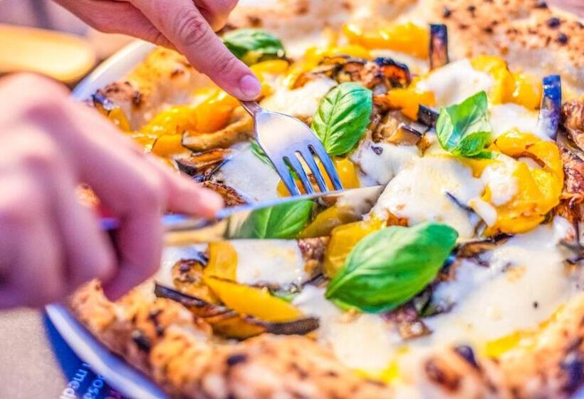 ホテル Riva Degli Etruschi