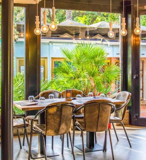 ホテル Riva Degli Etruschi