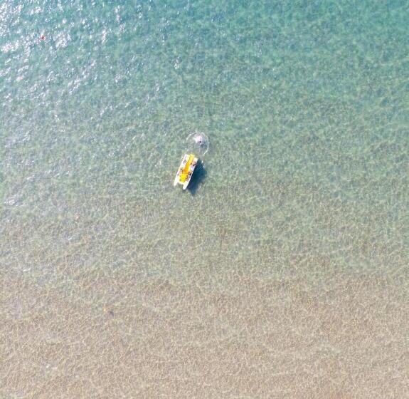 ホテル Riva Degli Etruschi