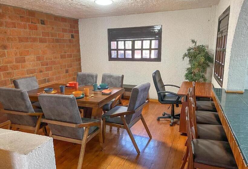 Gran Hotel De Querétaro