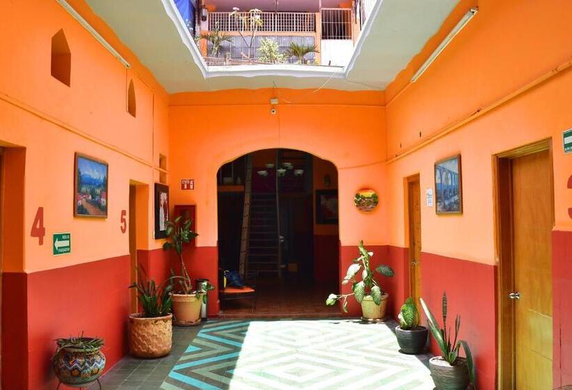 Gran Hotel De Querétaro