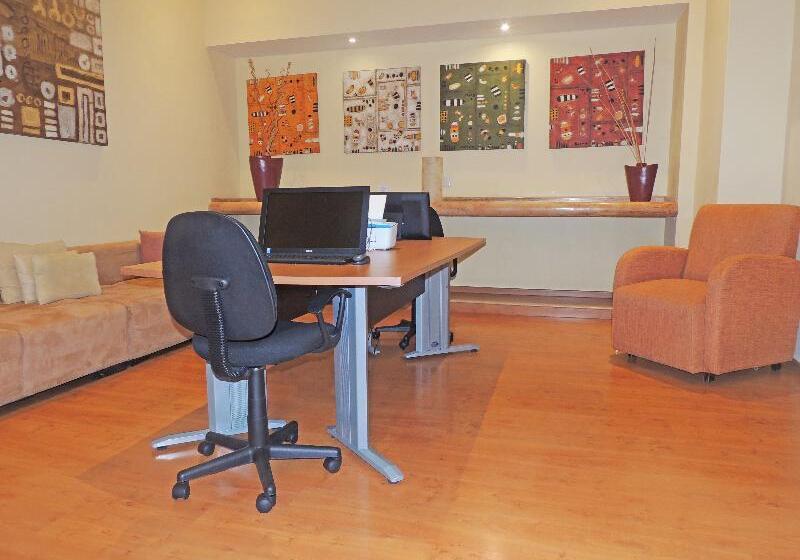 Gran Hotel De Querétaro