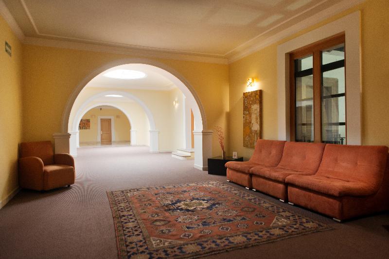 Gran Hotel De Querétaro