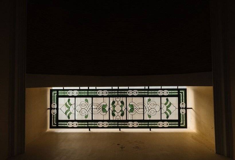 Gran Hotel De Querétaro