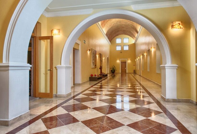 Gran Hotel De Querétaro