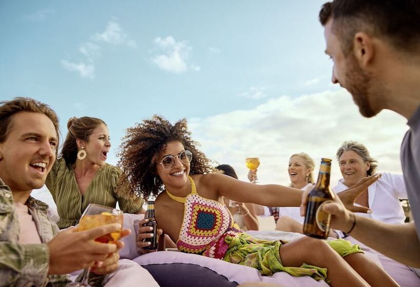 Отель Robinson Cabo Verde - Adults Only