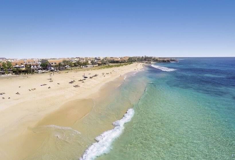 Отель Robinson Cabo Verde - Adults Only