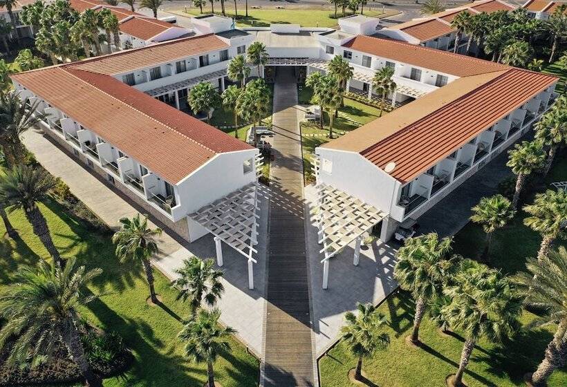 Отель Robinson Cabo Verde - Adults Only