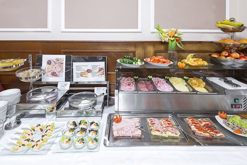 ホテル Residence Romanza