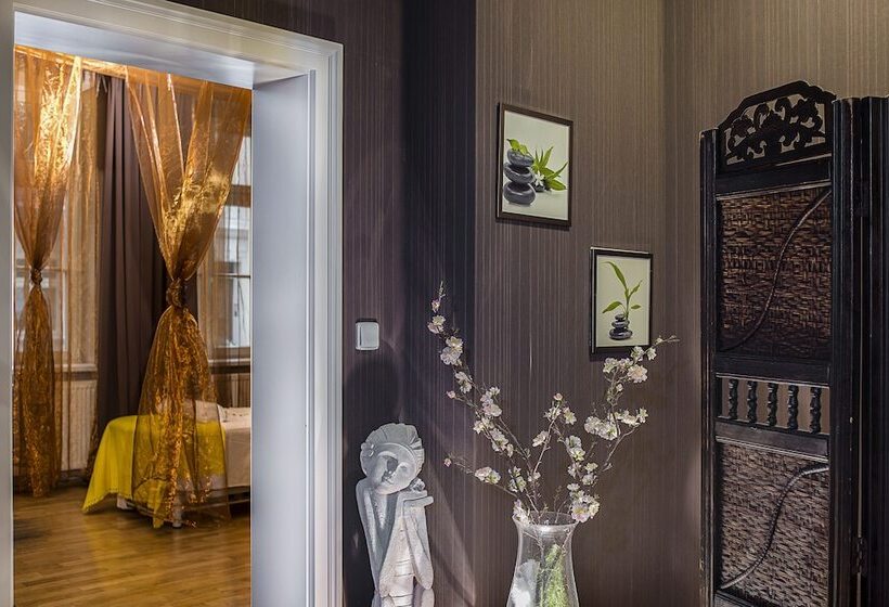 هتل Residence Romanza