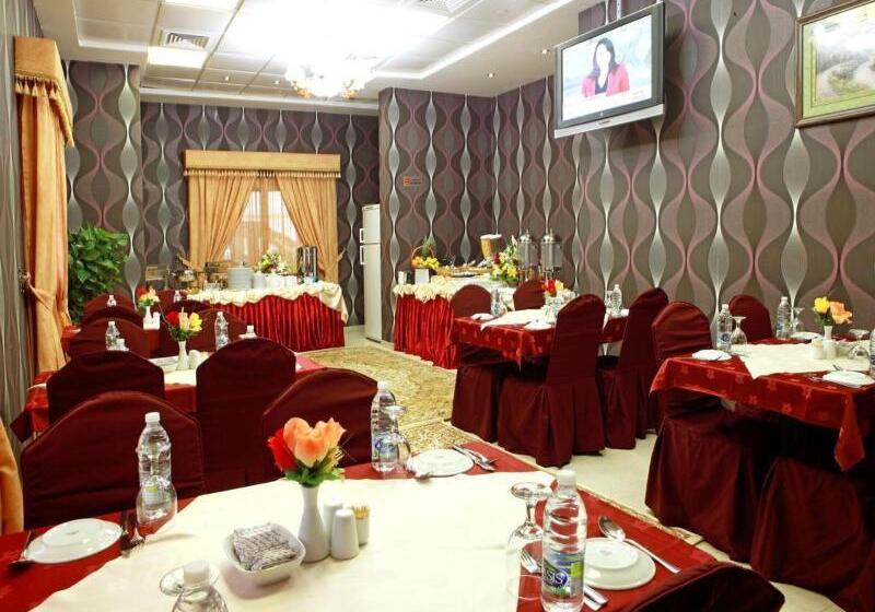 Rose Garden Hotel Apartments   Bur Dubai