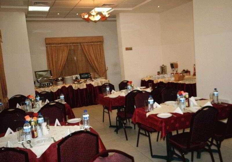 Rose Garden Hotel Apartments   Bur Dubai