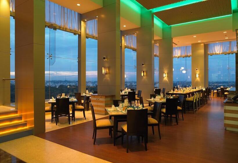 酒店 Royal Orchid Central Bangalore, Manipal Centre, Mg Road