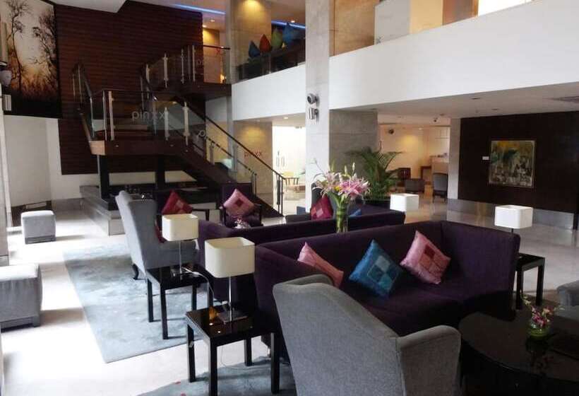 酒店 Royal Orchid Central Bangalore, Manipal Centre, Mg Road