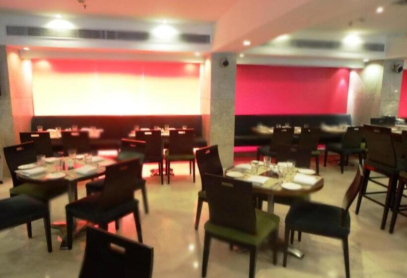 בית מלון כפרי Royal Orchid Central Bangalore, Manipal Centre, Mg Road