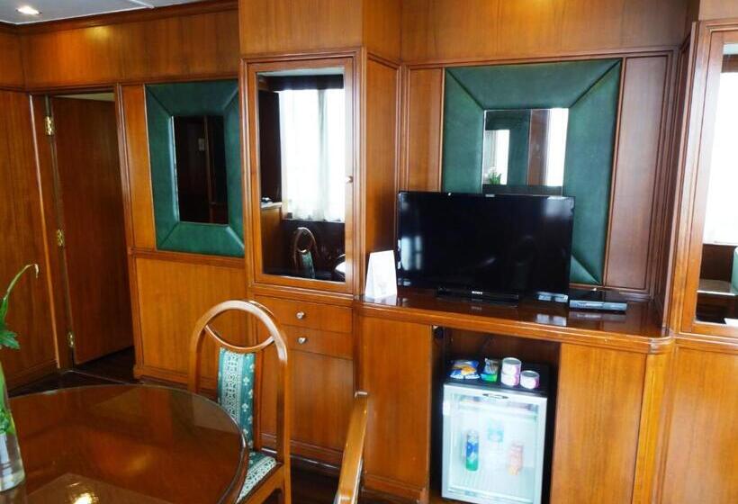 בית מלון כפרי Royal Orchid Central Bangalore, Manipal Centre, Mg Road