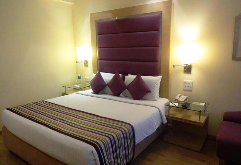 בית מלון כפרי Royal Orchid Central Bangalore, Manipal Centre, Mg Road