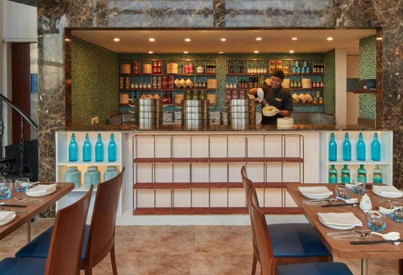 בית מלון כפרי Royal Orchid Central Bangalore, Manipal Centre, Mg Road