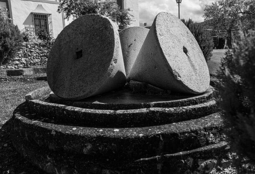 교외 호텔 Caserio De Iznájar