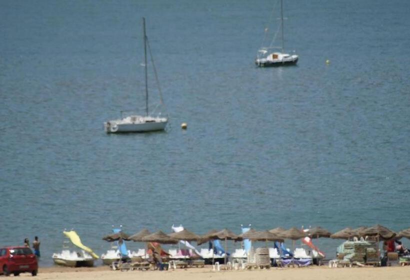 교외 호텔 Caserio De Iznájar