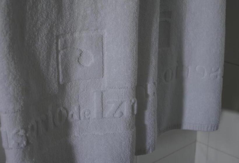 교외 호텔 Caserio De Iznájar