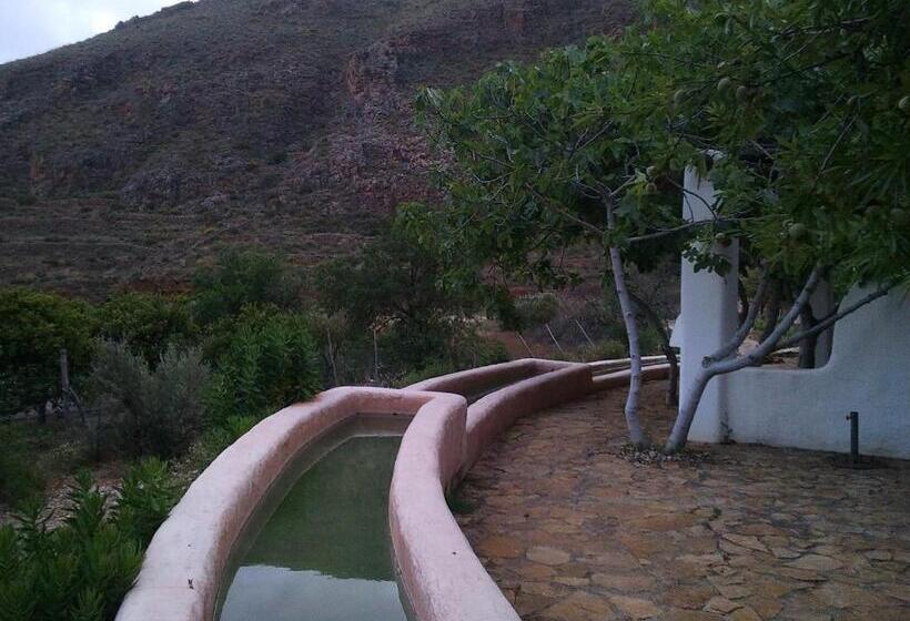 ホテル Rural Cortijo La Alberca