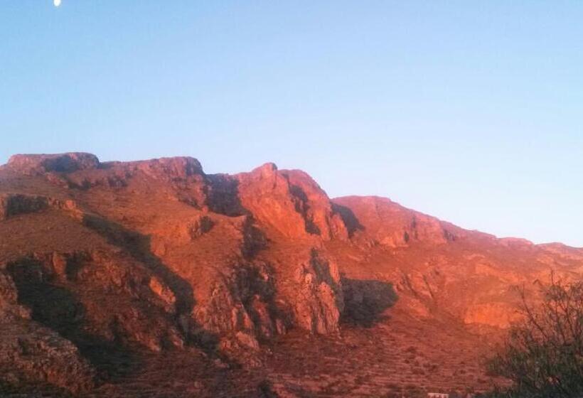 ホテル Rural Cortijo La Alberca