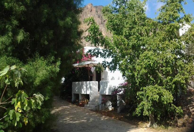 ホテル Rural Cortijo La Alberca