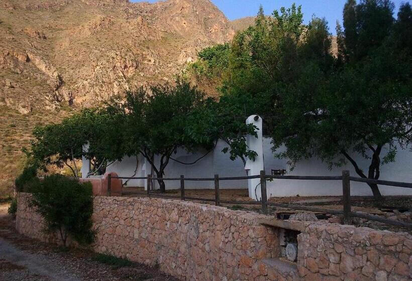 ホテル Rural Cortijo La Alberca