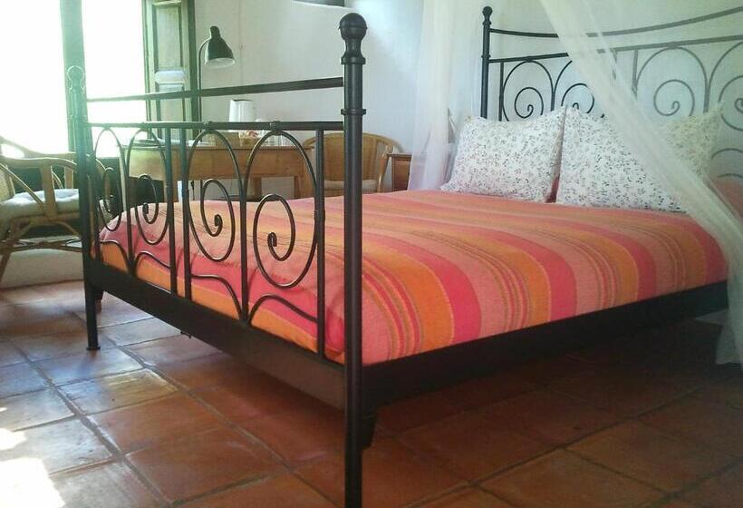 ホテル Rural Cortijo La Alberca