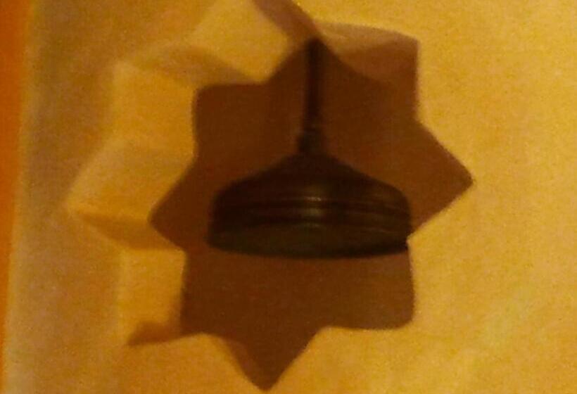 ホテル Rural Cortijo La Alberca