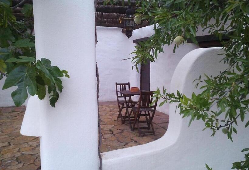 ホテル Rural Cortijo La Alberca