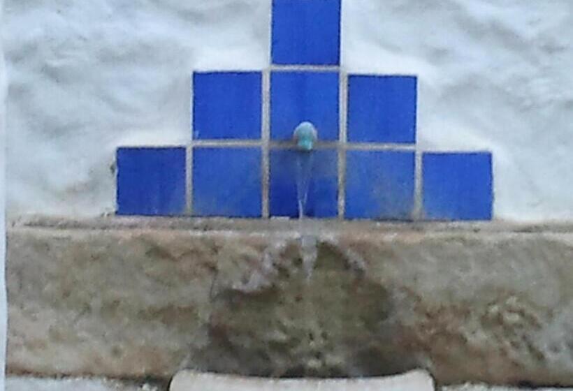 ホテル Rural Cortijo La Alberca