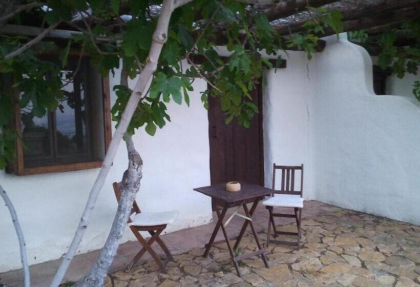 ホテル Rural Cortijo La Alberca