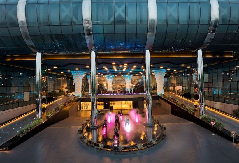 فندق Sahara Star