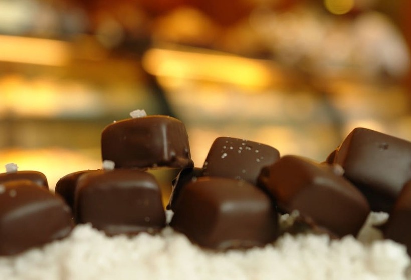 فندق Sahara Star