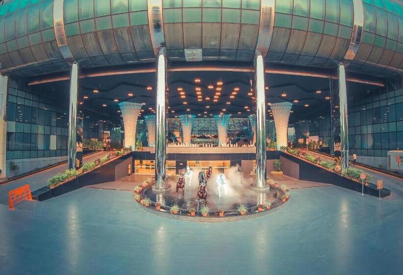 בית מלון כפרי Sahara Star