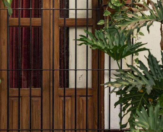 هتل San Francisco Plaza