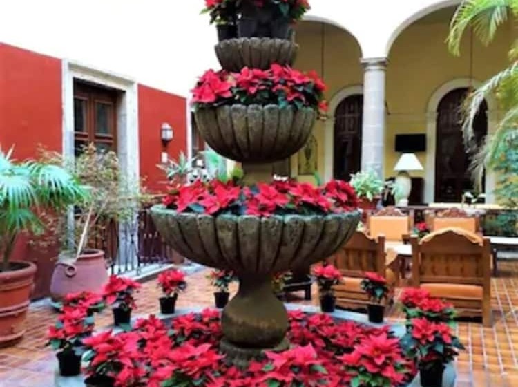 هتل San Francisco Plaza