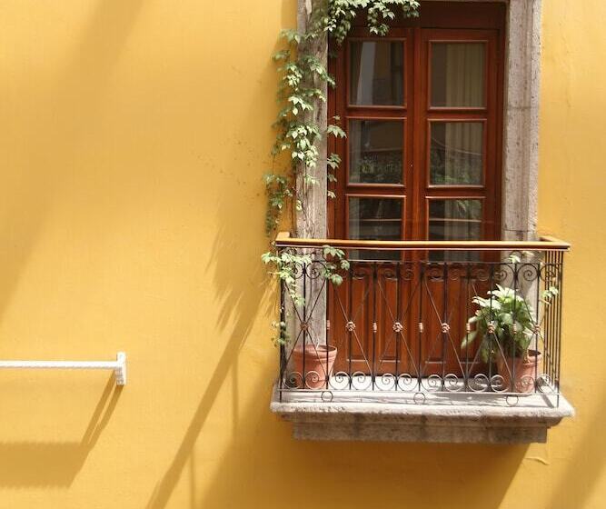 هتل San Francisco Plaza