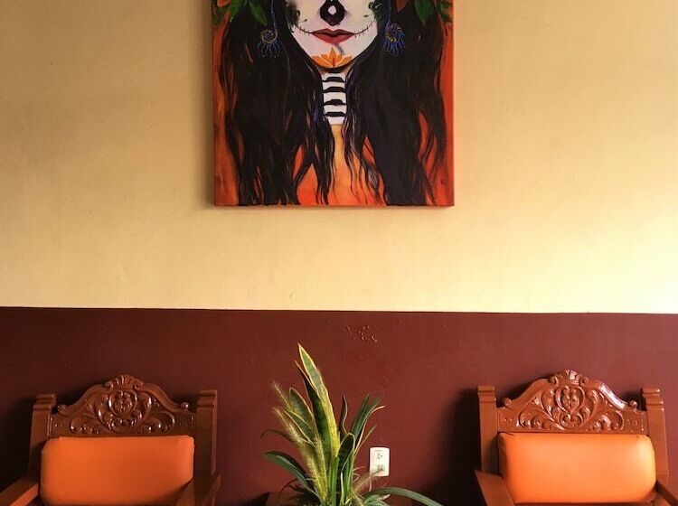 هتل San Francisco Plaza