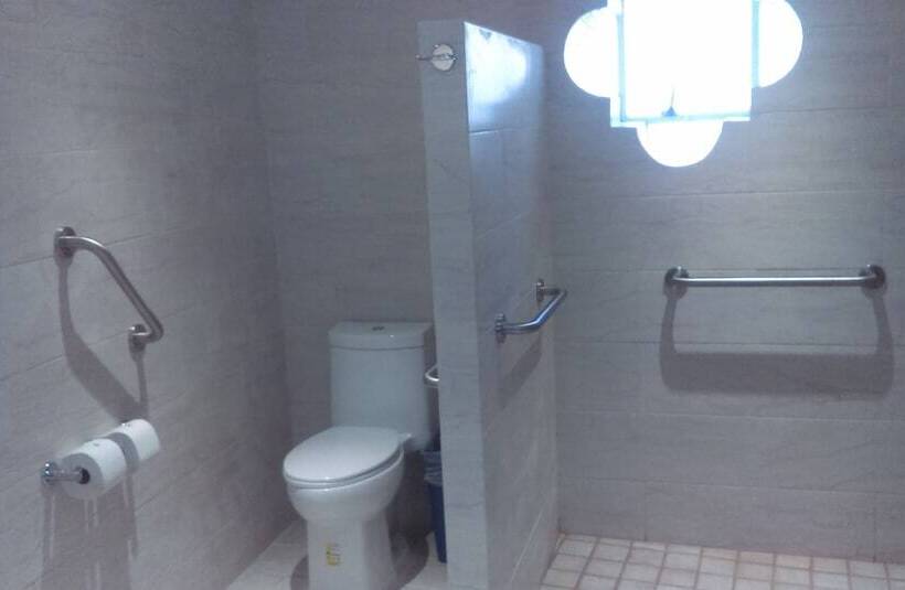 هتل San Francisco Plaza