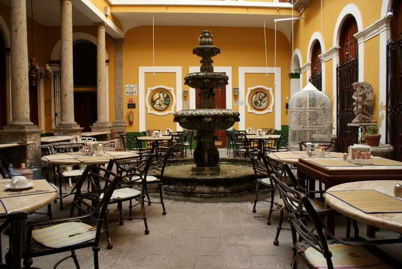 هتل San Francisco Plaza