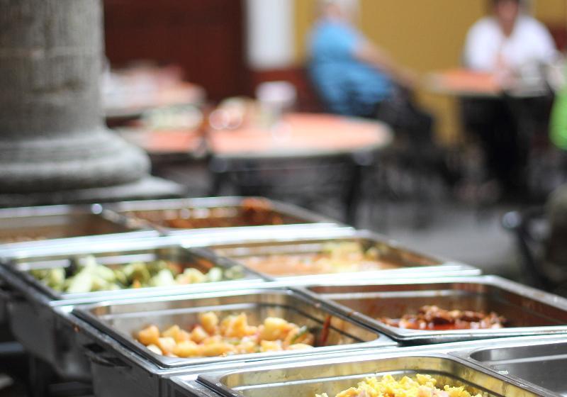 هتل San Francisco Plaza