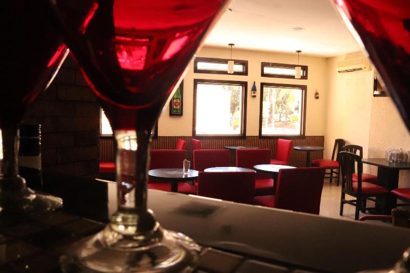 酒店 Santa Irene Guadalajara